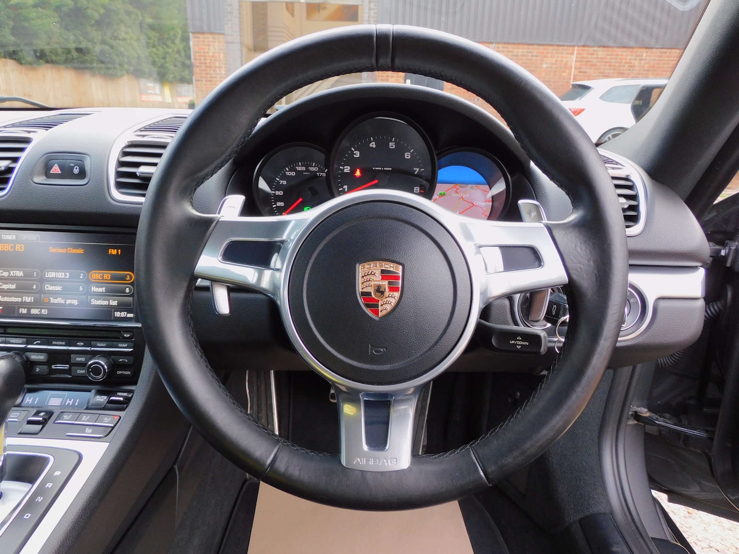 Used Porsche Cayman 2014 for sale - 77023545: Photo 36