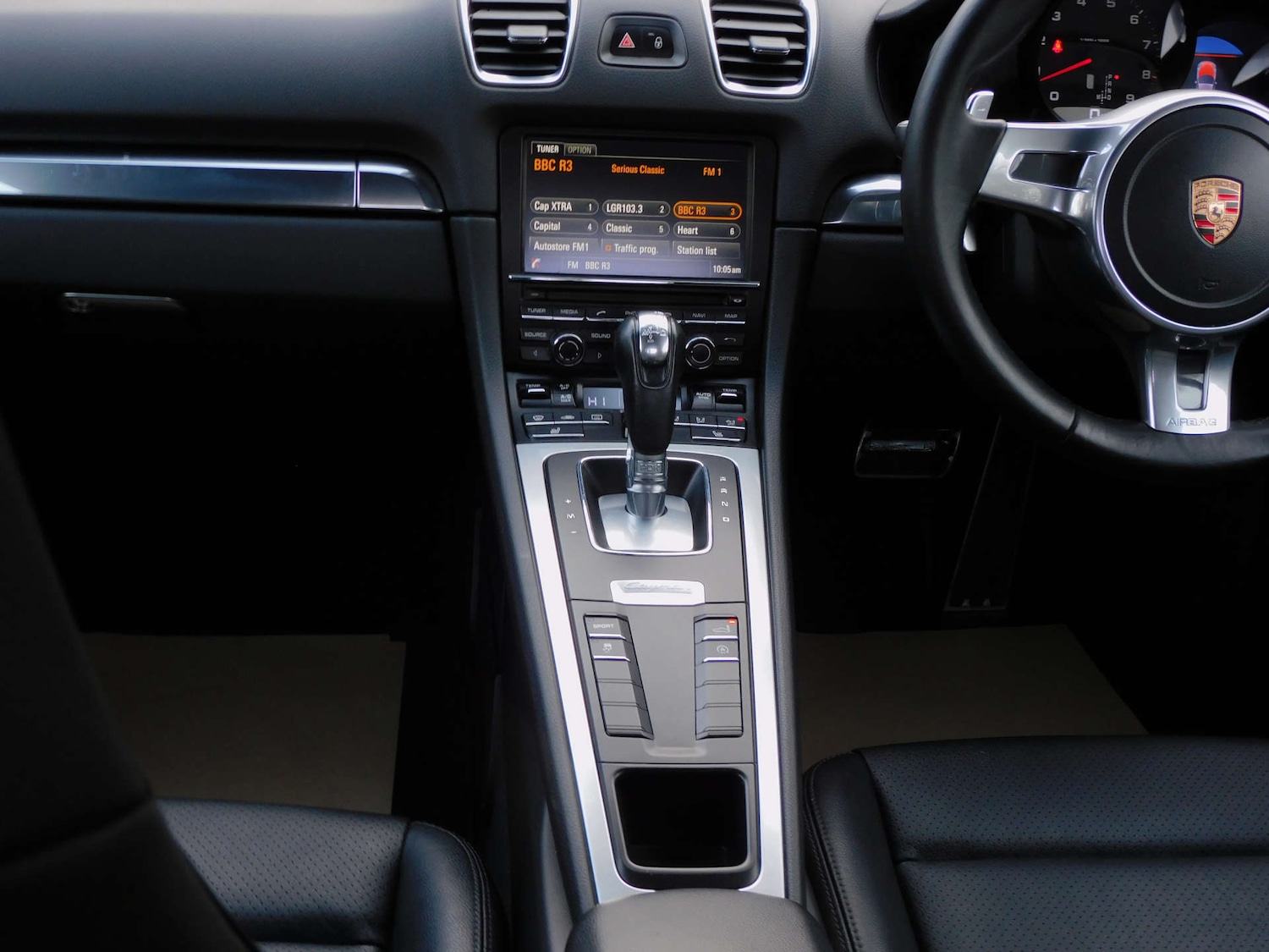 Used Porsche Cayman 2014 for sale - 77023545: Photo 39