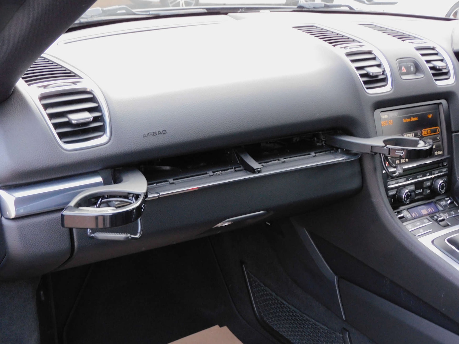 Used Porsche Cayman 2014 for sale - 77023545: Photo 40