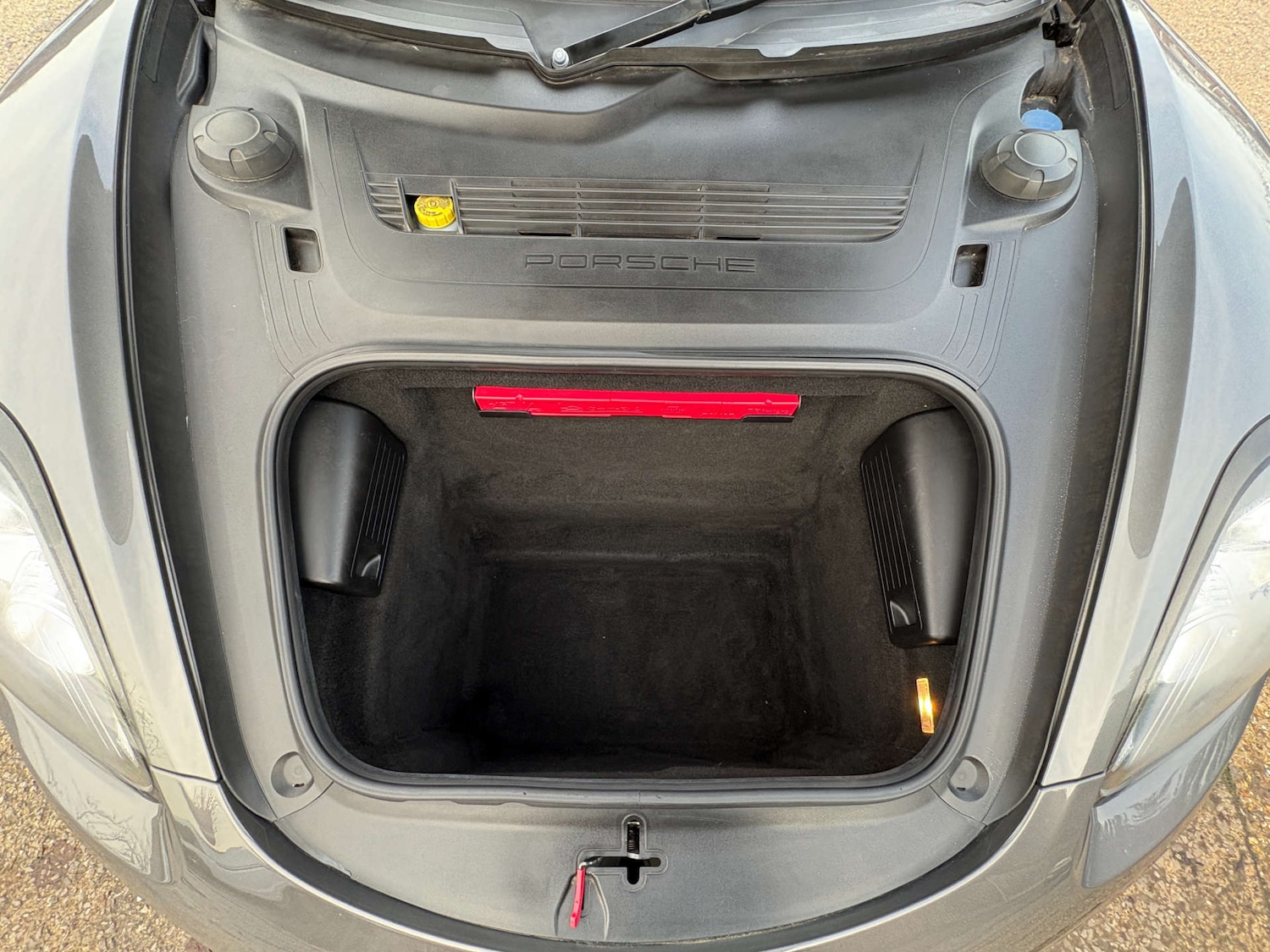 Used Porsche Cayman 2014 for sale - 77023545: Photo 41