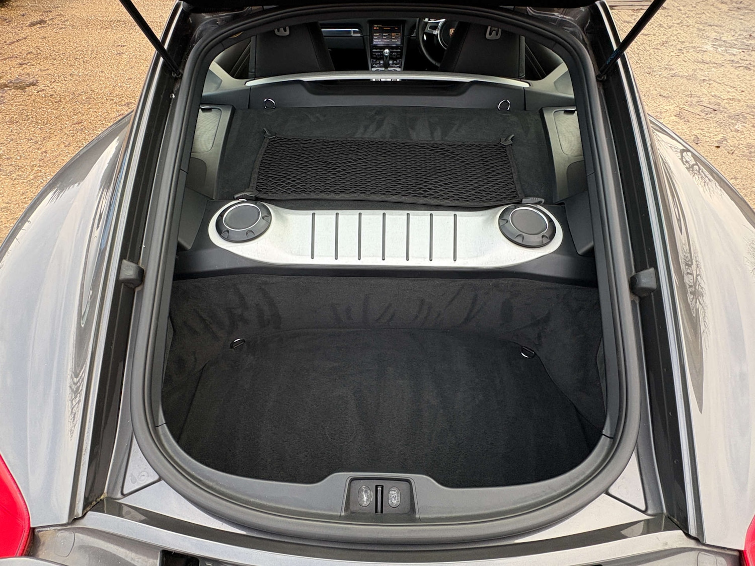 Used Porsche Cayman 2014 for sale - 77023545: Photo 42