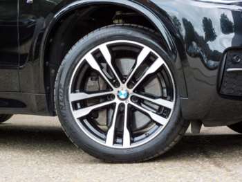 Used BMW X5 2017 for sale - 74589654: Photo