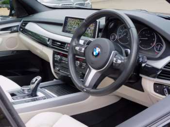 Used BMW X5 2017 for sale - 74589654: Photo