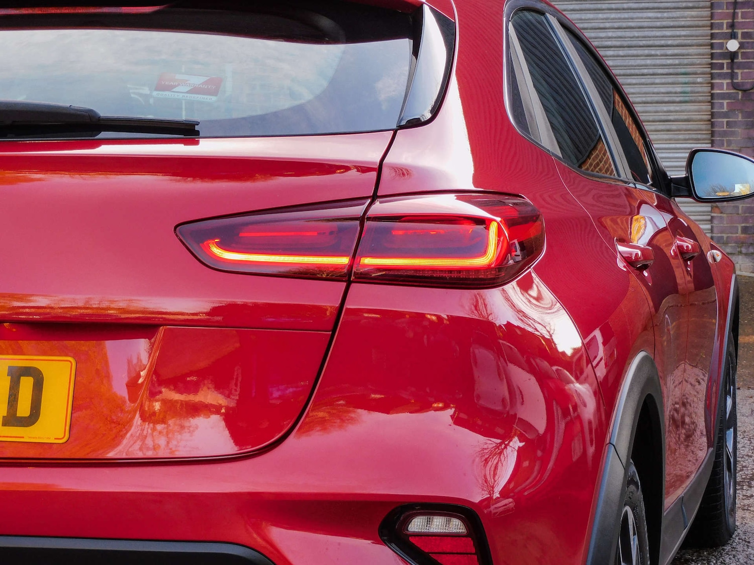 Used Kia XCeed 2020 for sale - 76830927: Photo 14