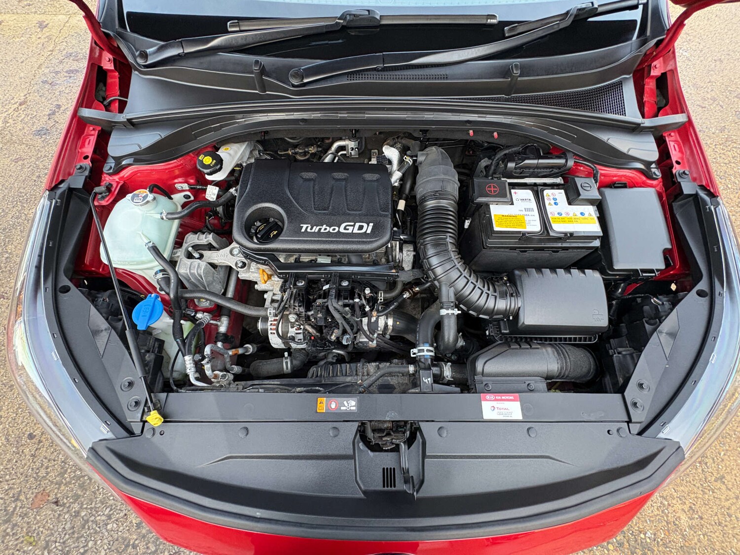 Used Kia XCeed 2020 for sale - 76830927: Photo 16