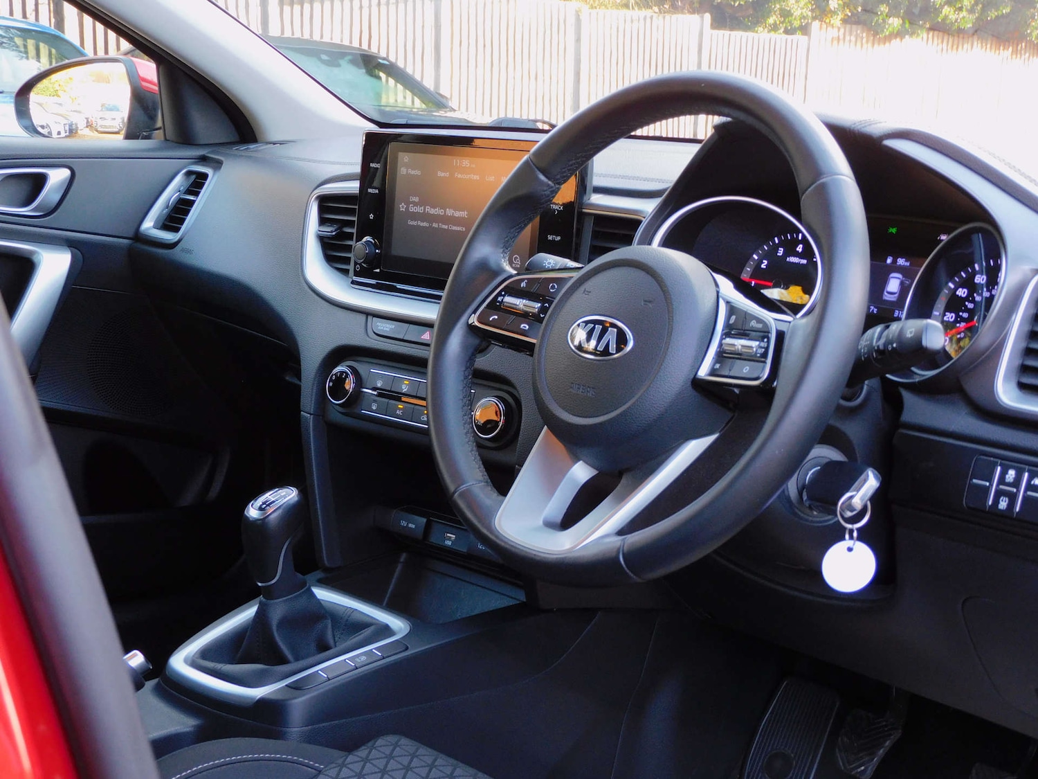 Used Kia XCeed 2020 for sale - 76830927: Photo 18