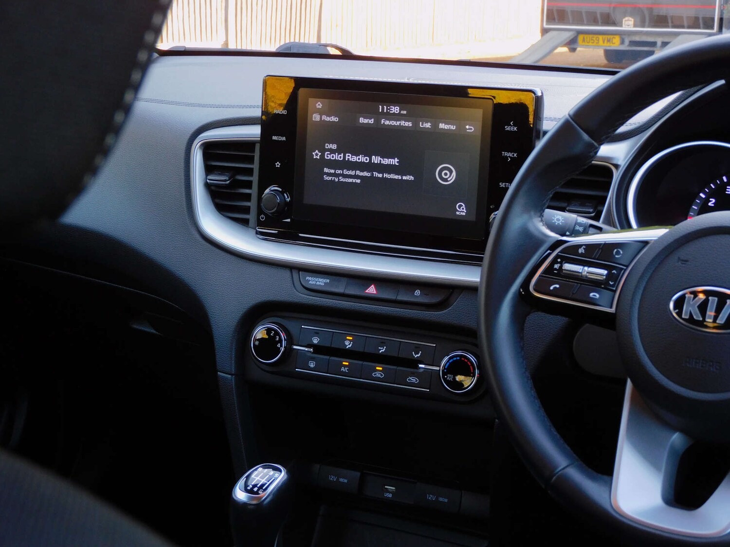 Used Kia XCeed 2020 for sale - 76830927: Photo 19