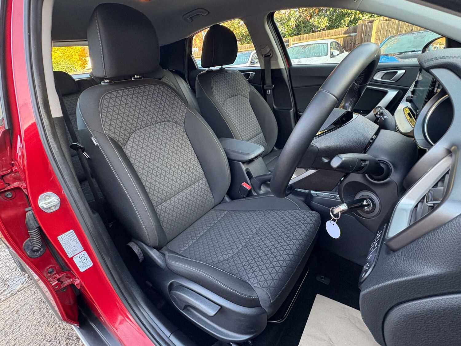 Used Kia XCeed 2020 for sale - 76830927: Photo 20