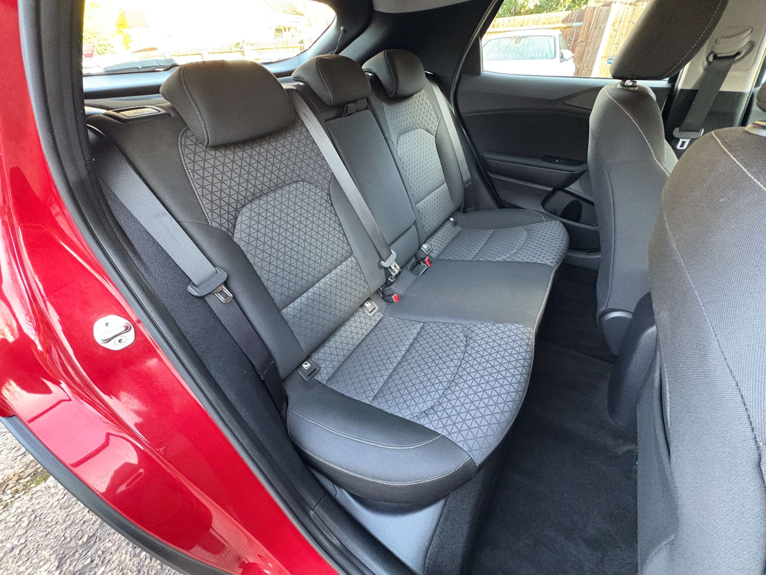 Used Kia XCeed 2020 for sale - 76830927: Photo 21