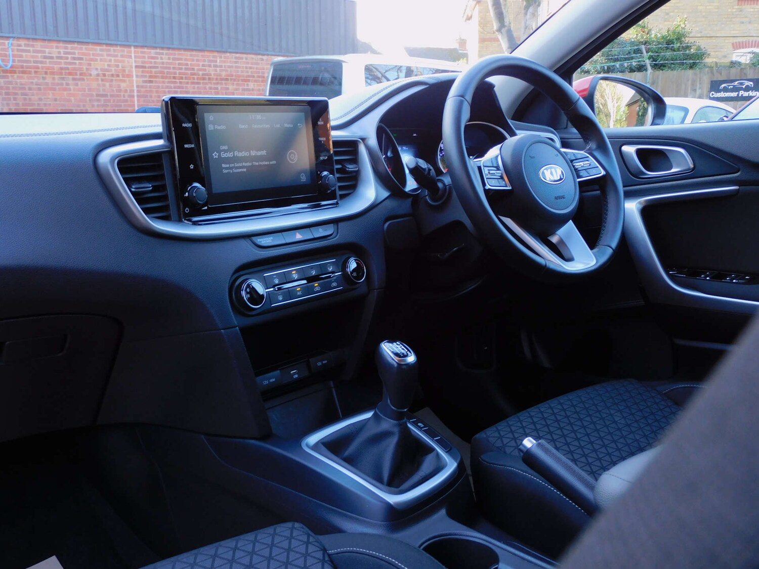 Used Kia XCeed 2020 for sale - 76830927: Photo 22