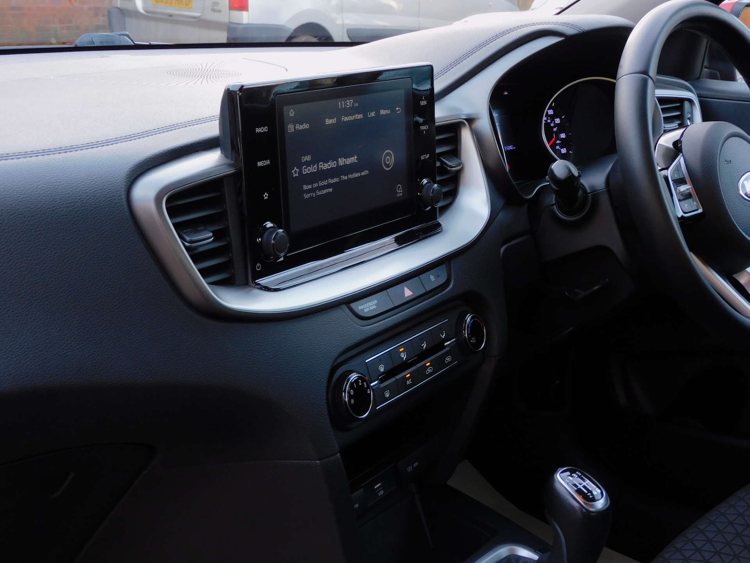 Used Kia XCeed 2020 for sale - 76830927: Photo 24