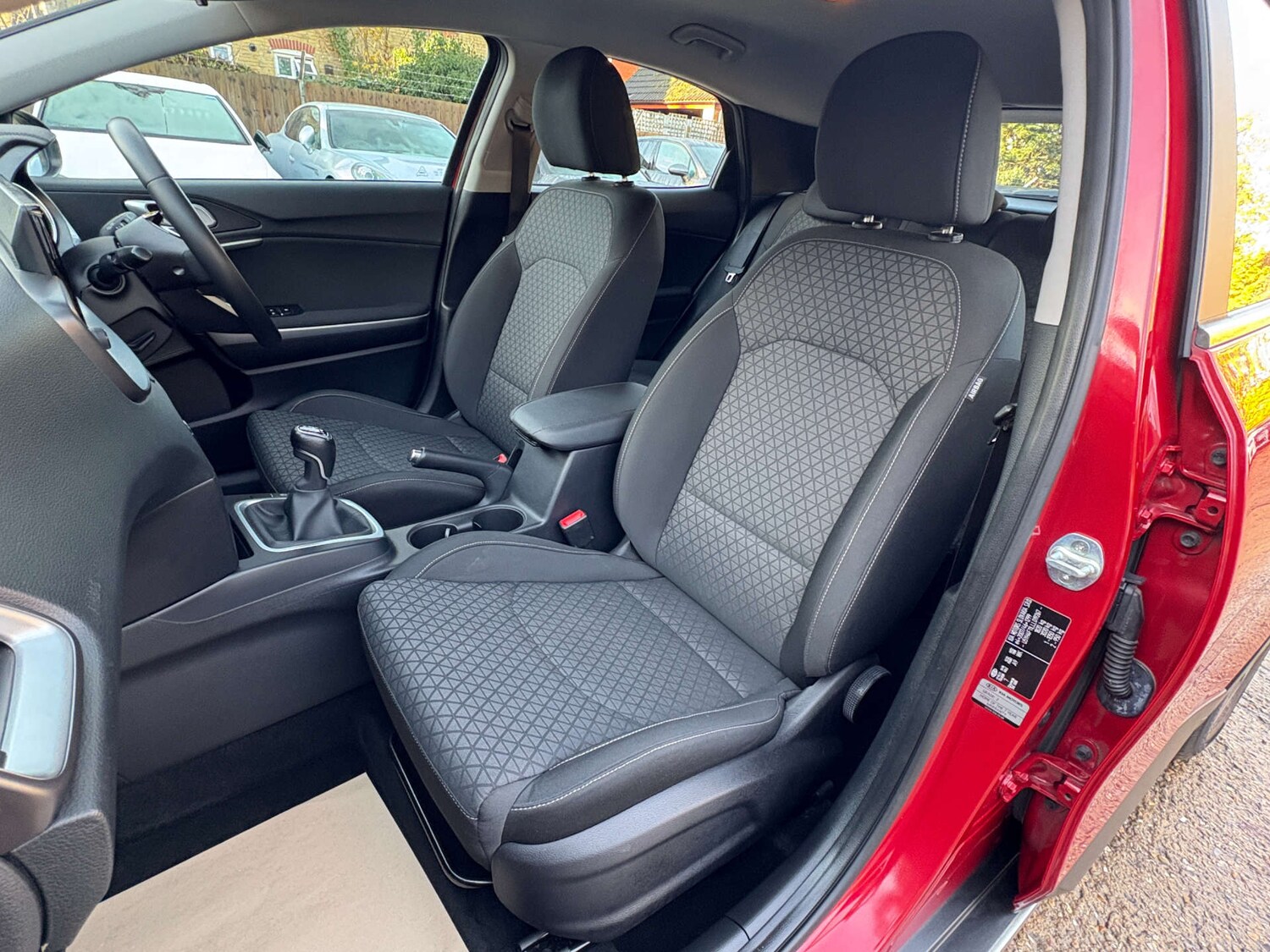 Used Kia XCeed 2020 for sale - 76830927: Photo 25