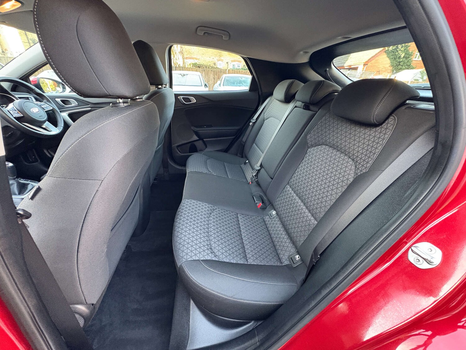 Used Kia XCeed 2020 for sale - 76830927: Photo 26