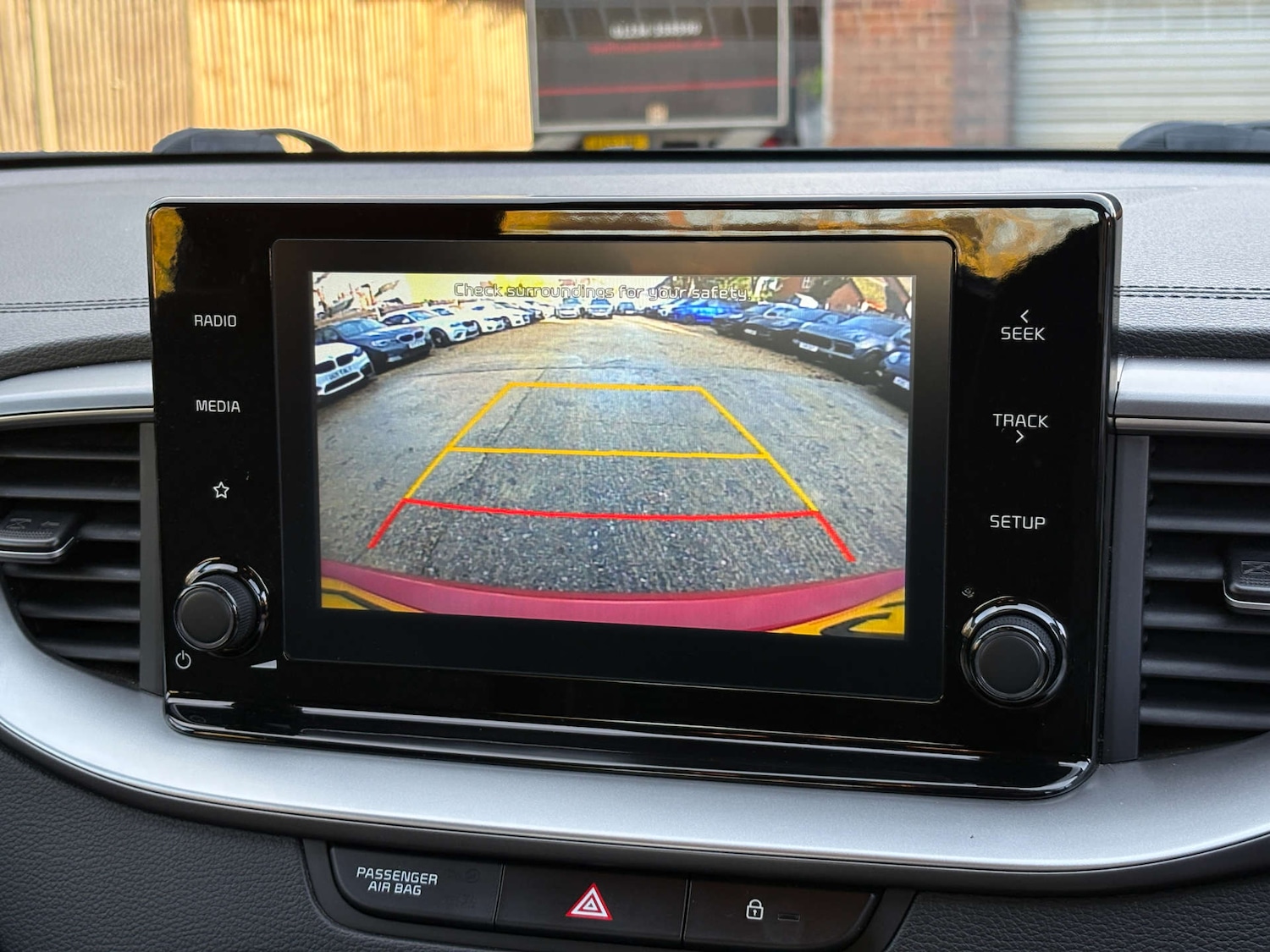 Used Kia XCeed 2020 for sale - 76830927: Photo 27