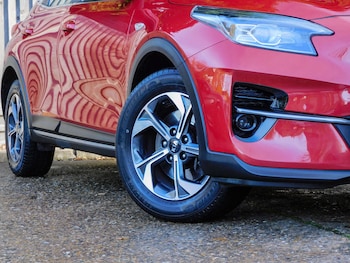 Used Kia XCeed 2020 for sale - 76830927: Photo