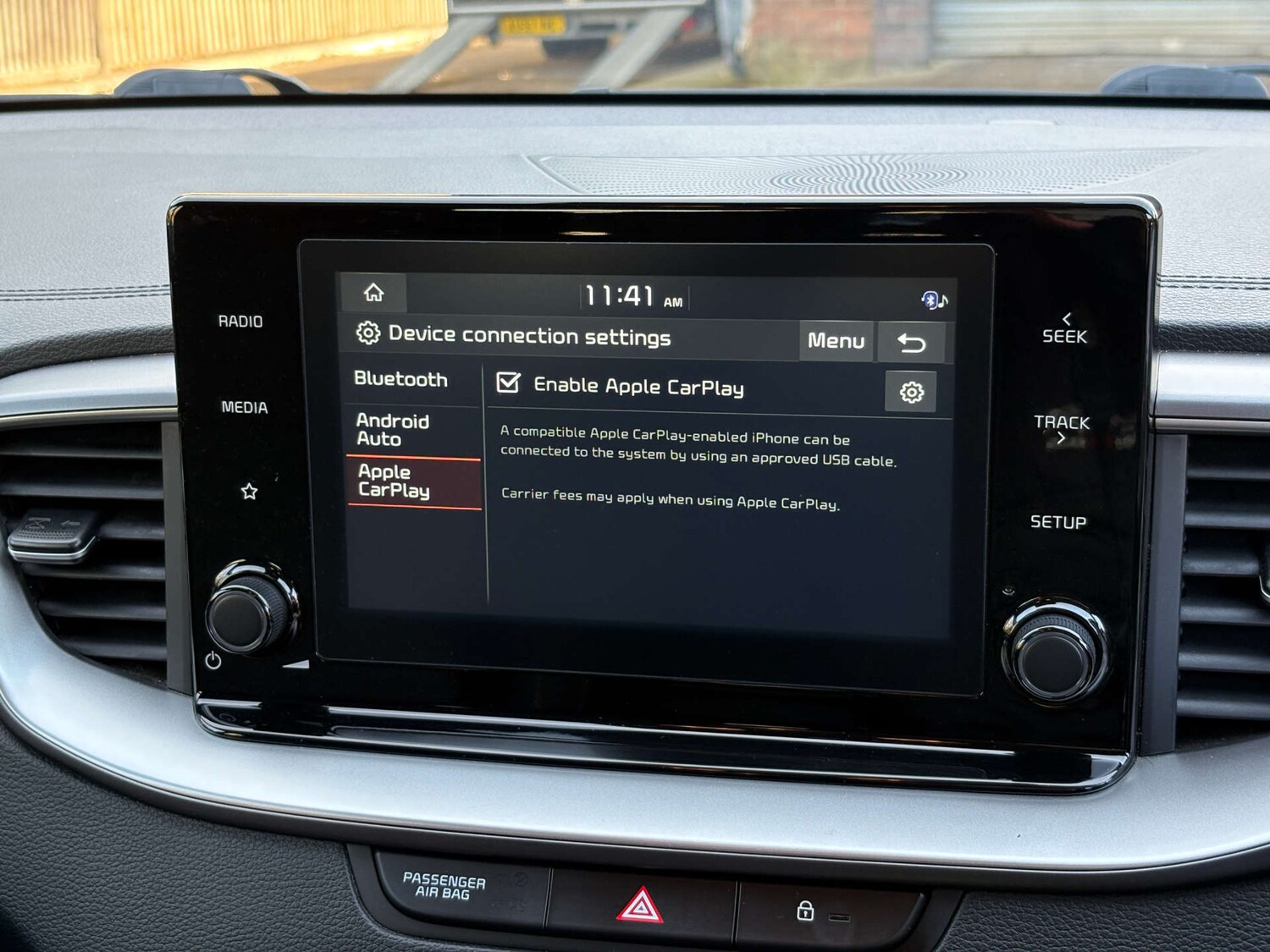 Used Kia XCeed 2020 for sale - 76830927: Photo 30