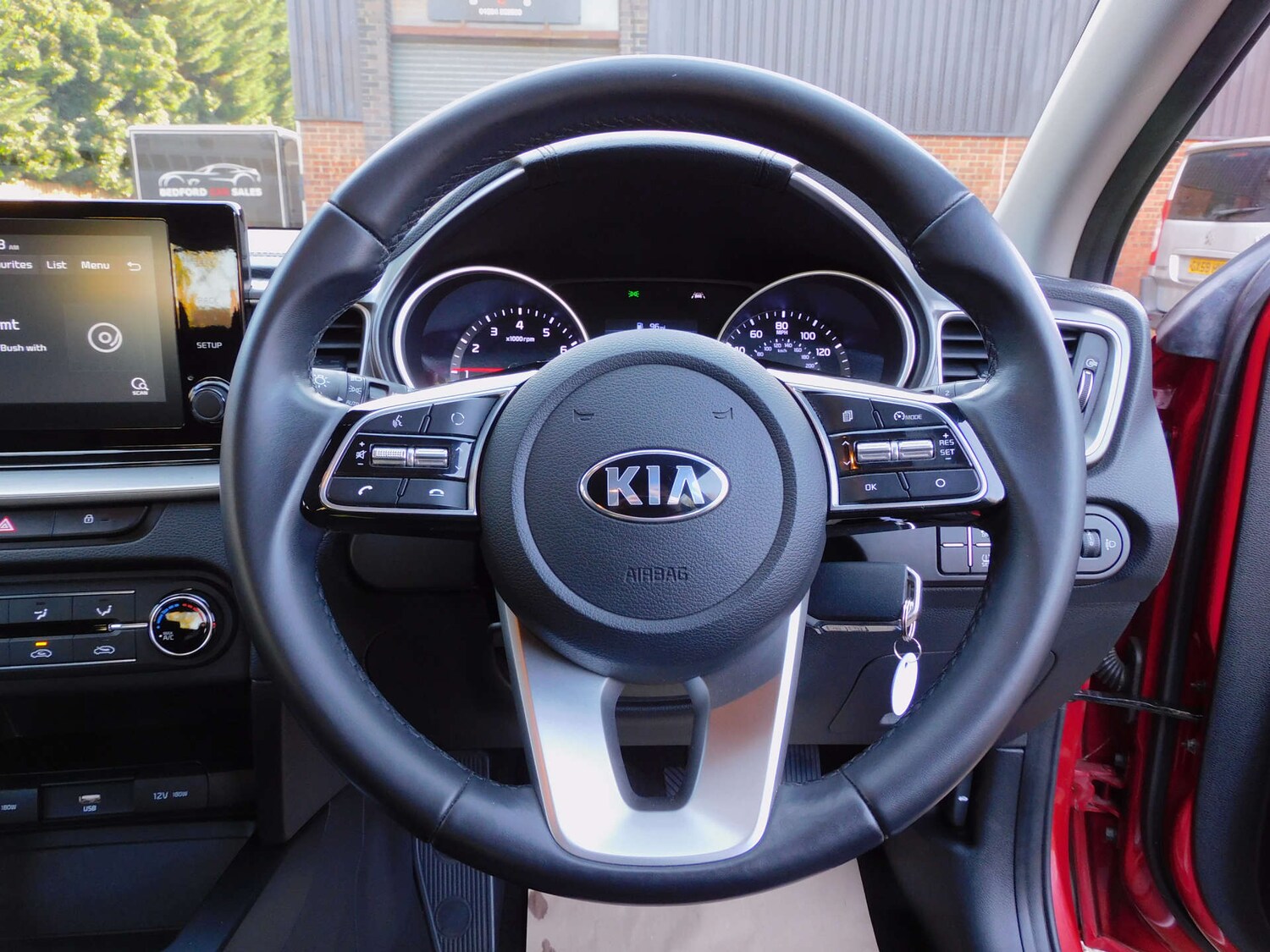 Used Kia XCeed 2020 for sale - 76830927: Photo 32