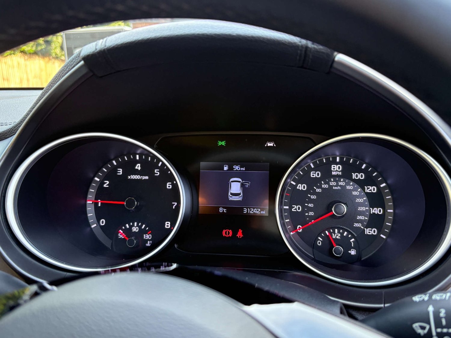 Used Kia XCeed 2020 for sale - 76830927: Photo 35