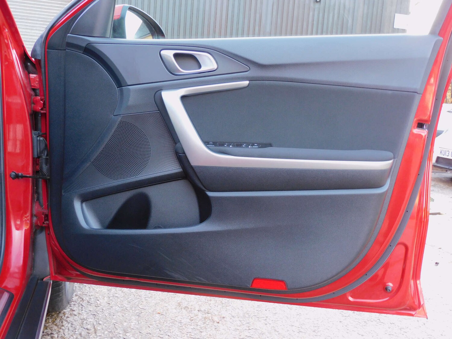 Used Kia XCeed 2020 for sale - 76830927: Photo 37