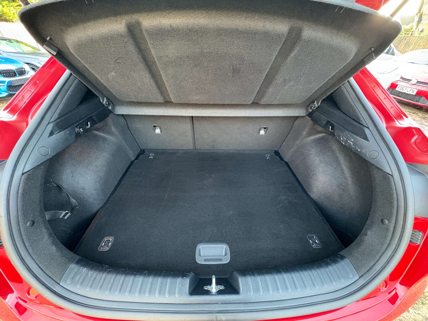 Used Kia XCeed 2020 for sale - 76830927: Photo 40