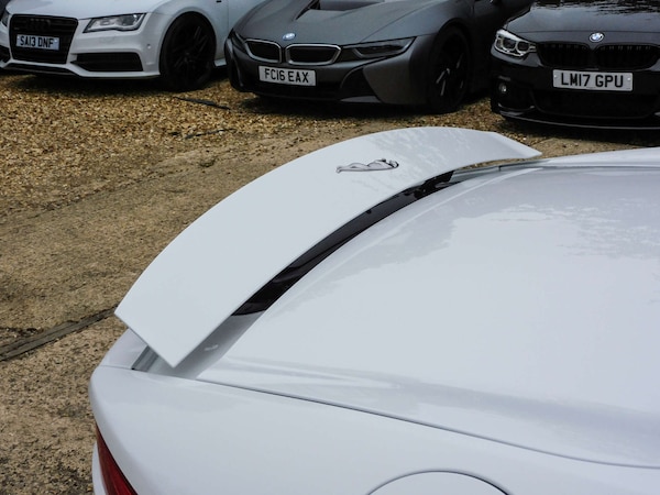 Used Jaguar F-Type 2014 for sale - 76220623: Photo 18