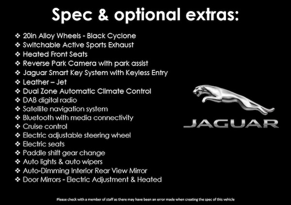 Used Jaguar F-Type 2014 for sale - 76220623: Photo 19