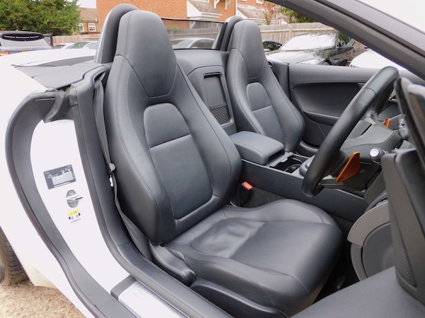 Used Jaguar F-Type 2014 for sale - 76220623: Photo 23