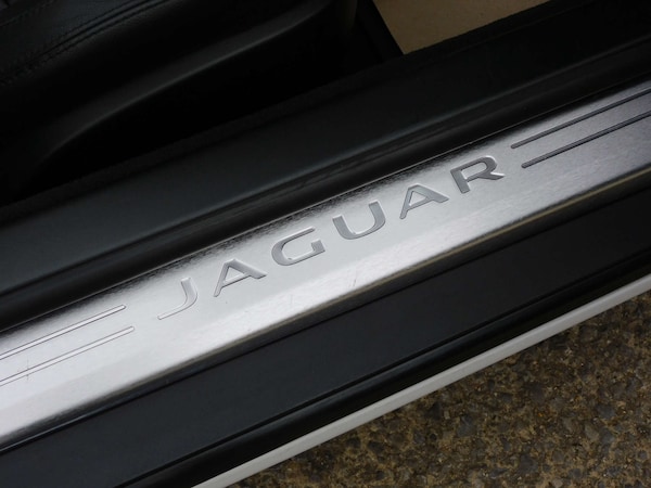 Used Jaguar F-Type 2014 for sale - 76220623: Photo 26