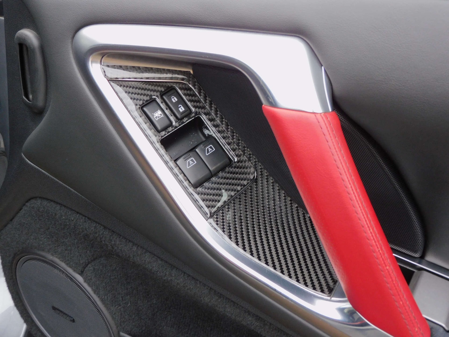 Used Nissan GT-R 2009 for sale - 76973891: Photo 13