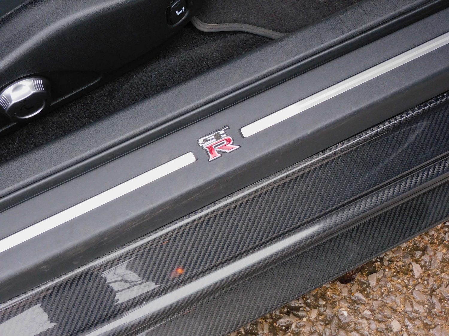 Used Nissan GT-R 2009 for sale - 76973891: Photo 15