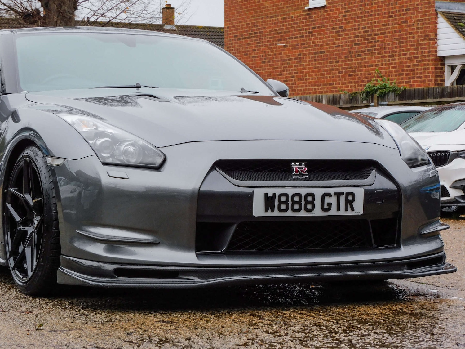 Used Nissan GT-R 2009 for sale - 76973891: Photo 18