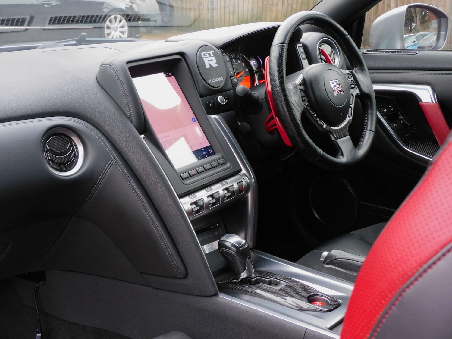 Used Nissan GT-R 2009 for sale - 76973891: Photo 24