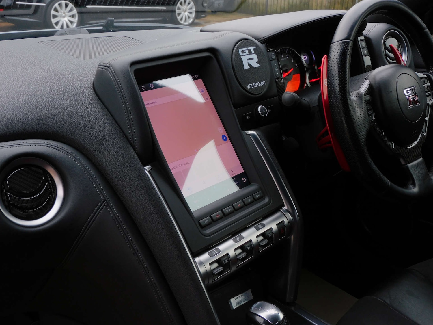 Used Nissan GT-R 2009 for sale - 76973891: Photo 25