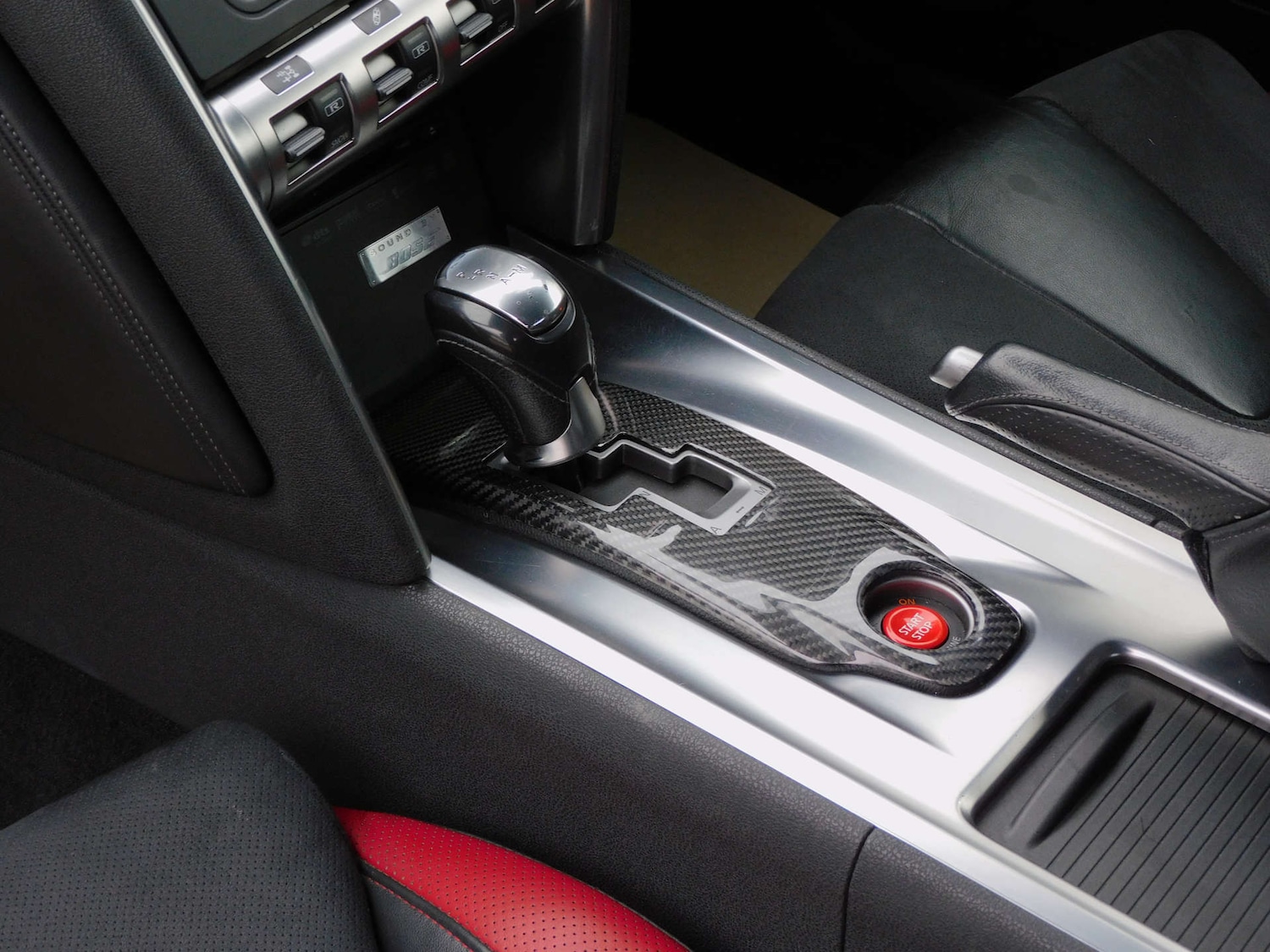 Used Nissan GT-R 2009 for sale - 76973891: Photo 26