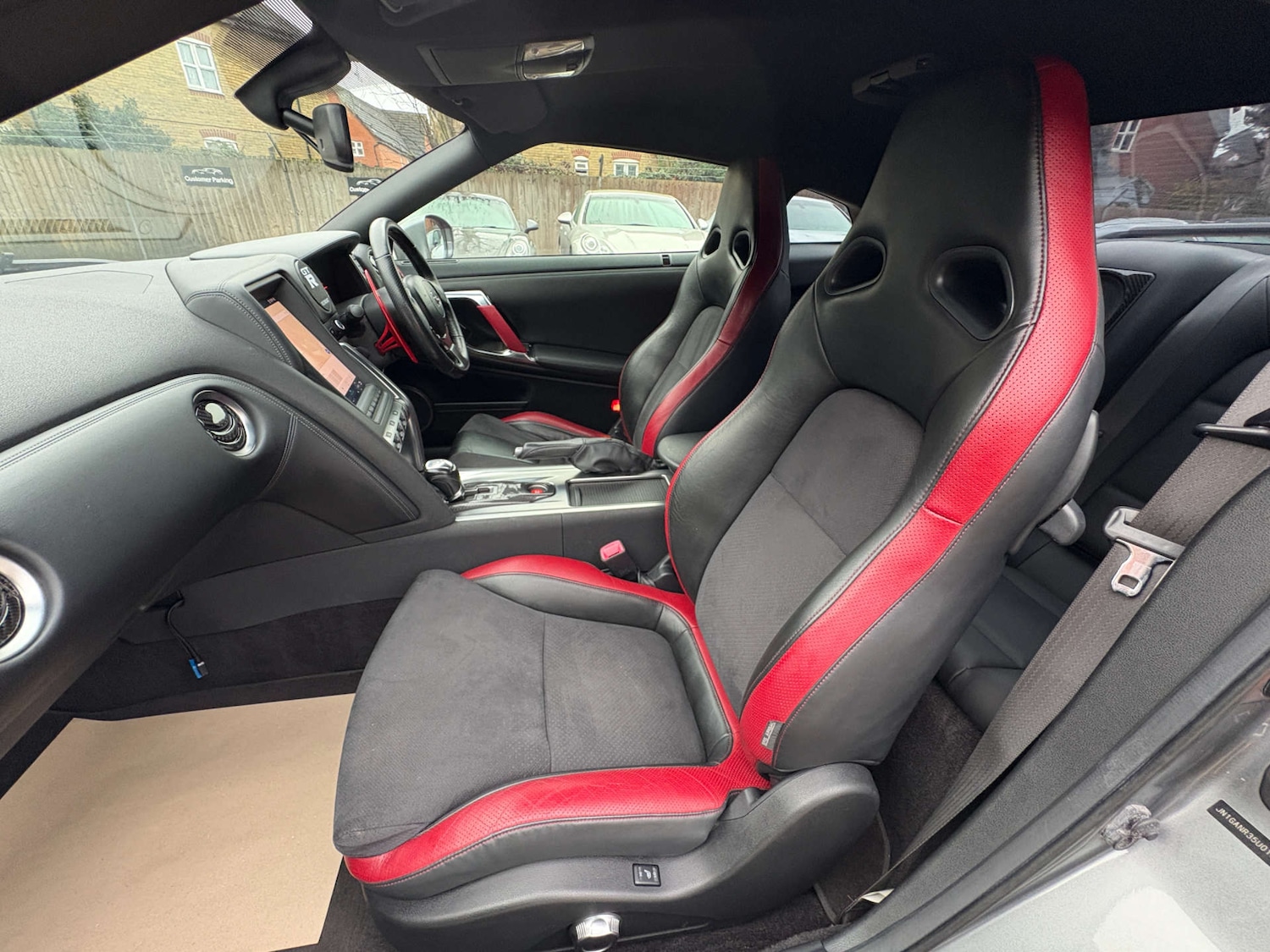 Used Nissan GT-R 2009 for sale - 76973891: Photo 27