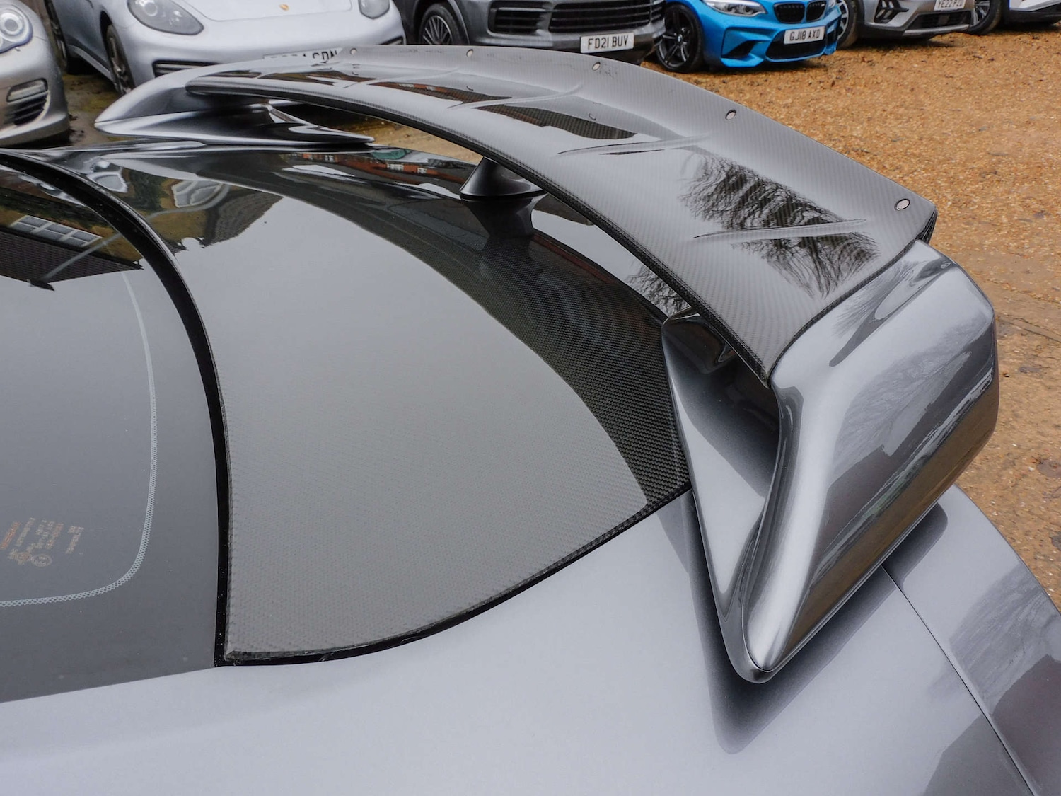 Used Nissan GT-R 2009 for sale - 76973891: Photo 38