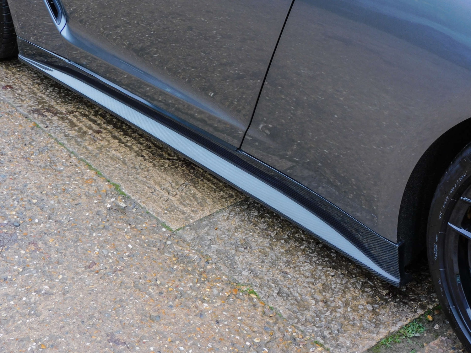 Used Nissan GT-R 2009 for sale - 76973891: Photo 39