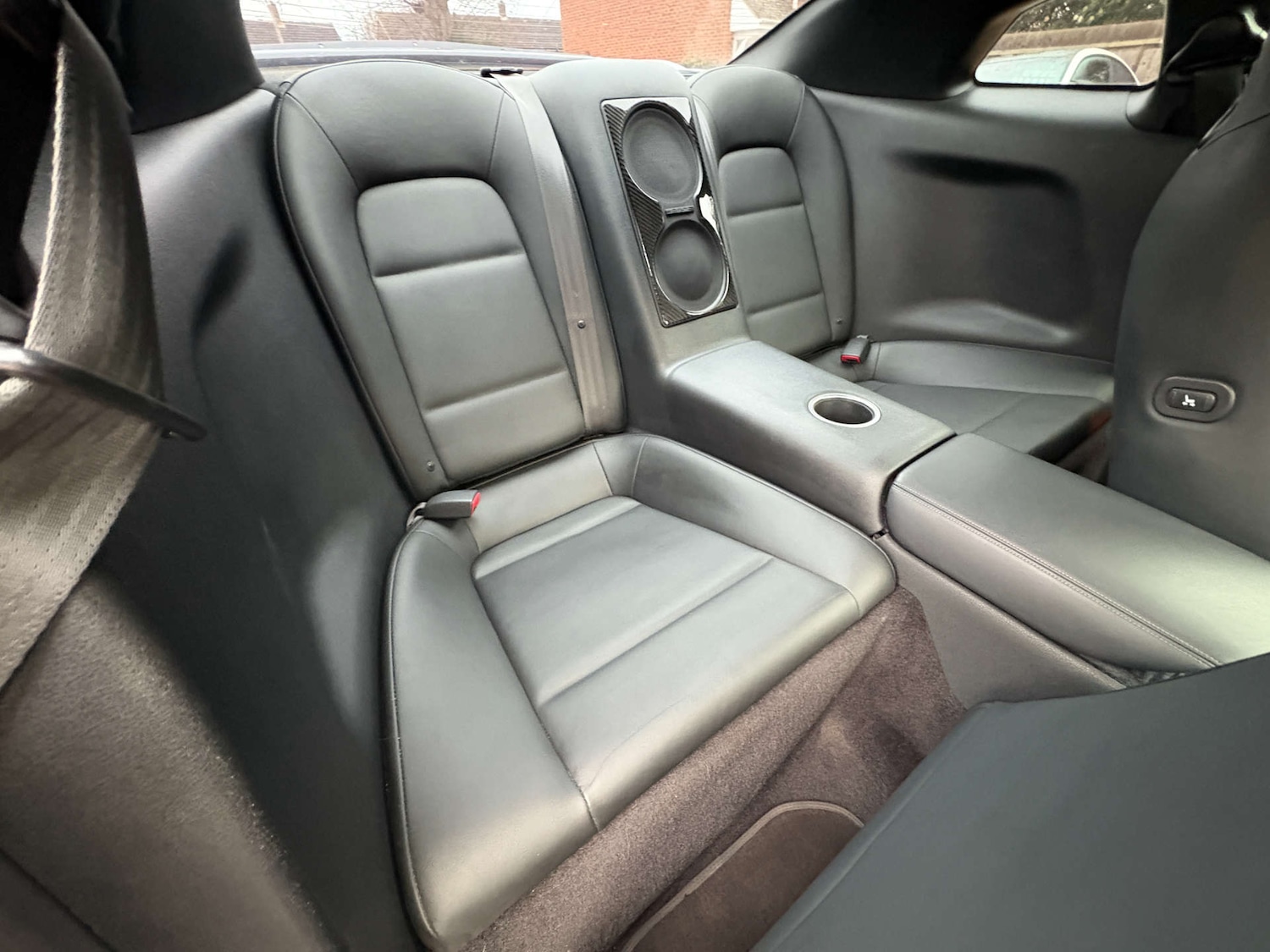 Used Nissan GT-R 2009 for sale - 76973891: Photo 41