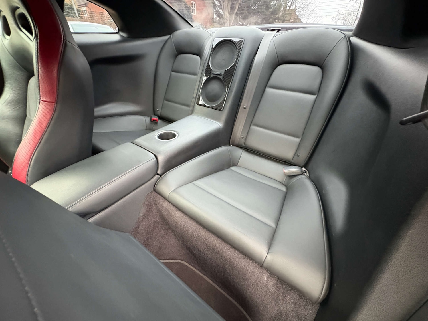 Used Nissan GT-R 2009 for sale - 76973891: Photo 43