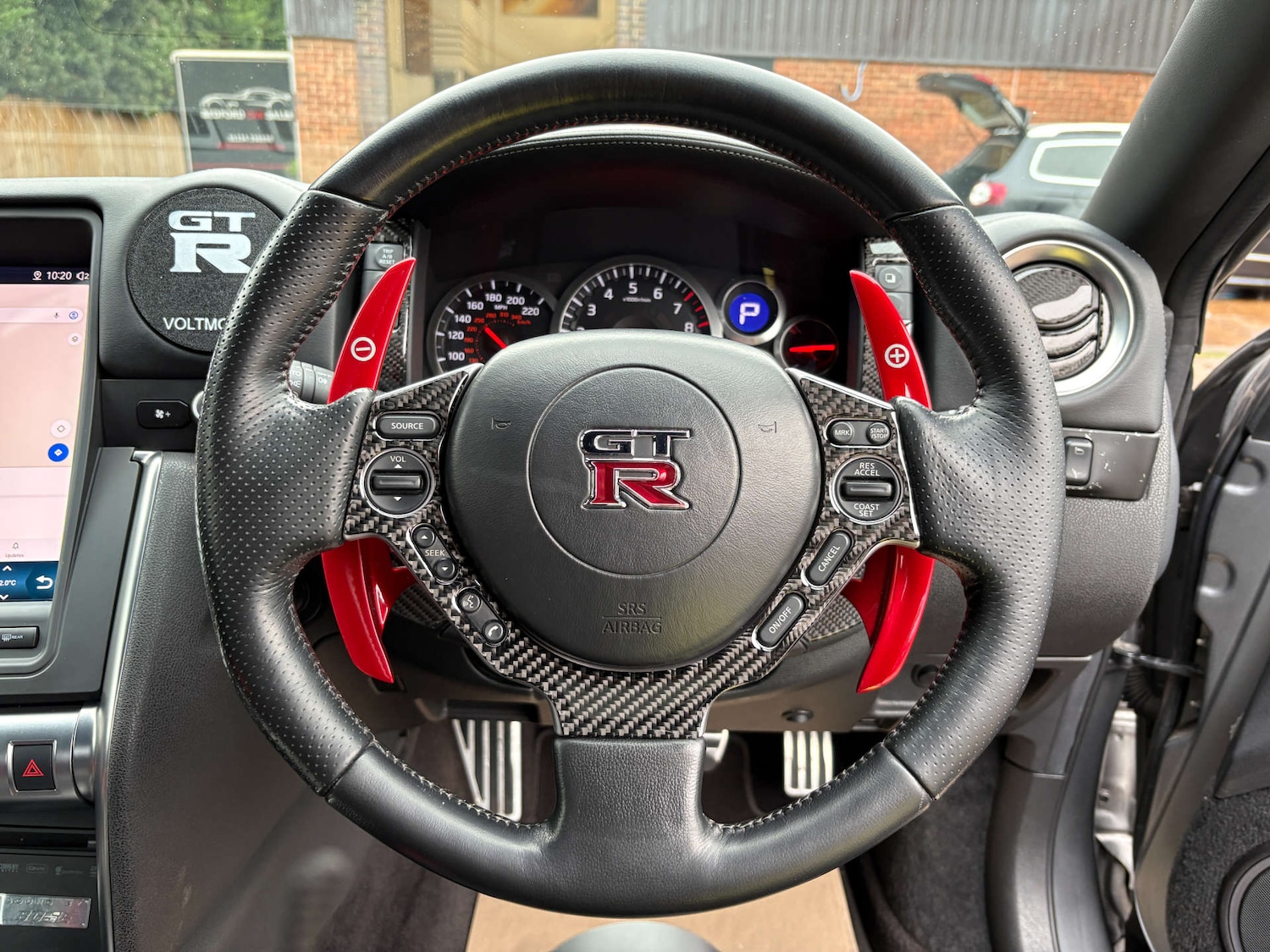 Used Nissan GT-R 2009 for sale - 76973891: Photo 45