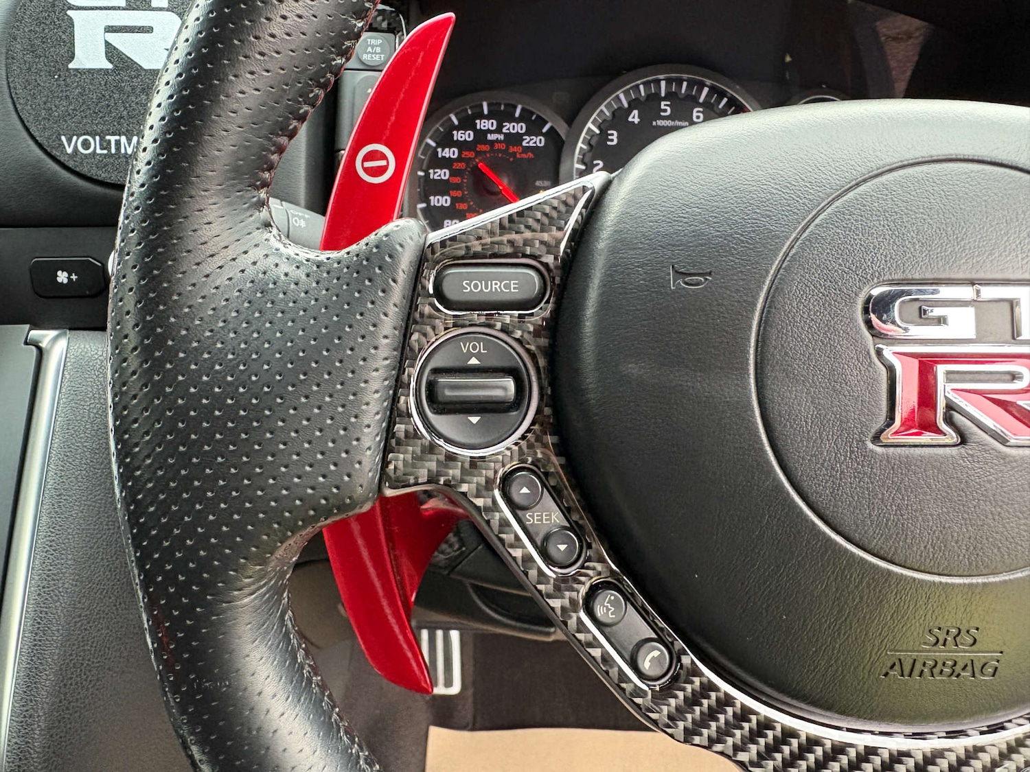 Used Nissan GT-R 2009 for sale - 76973891: Photo 46