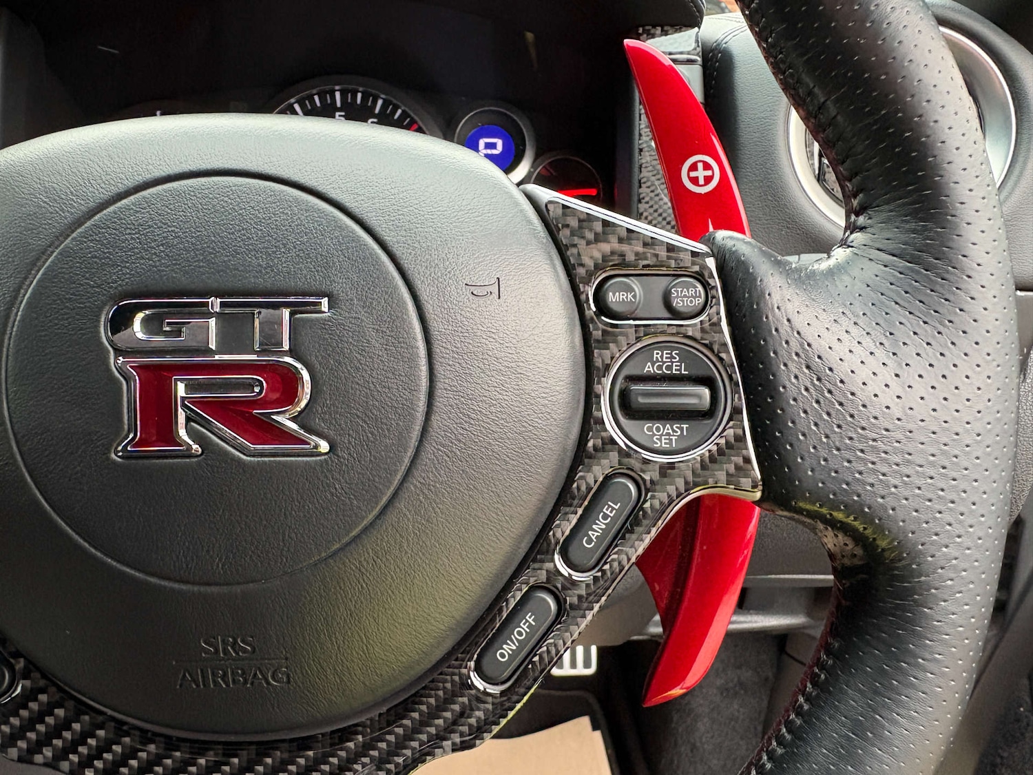 Used Nissan GT-R 2009 for sale - 76973891: Photo 47