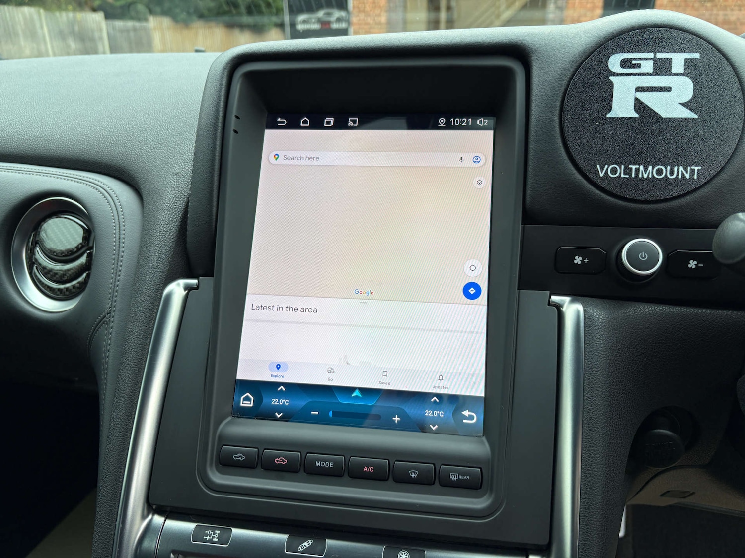 Used Nissan GT-R 2009 for sale - 76973891: Photo 48