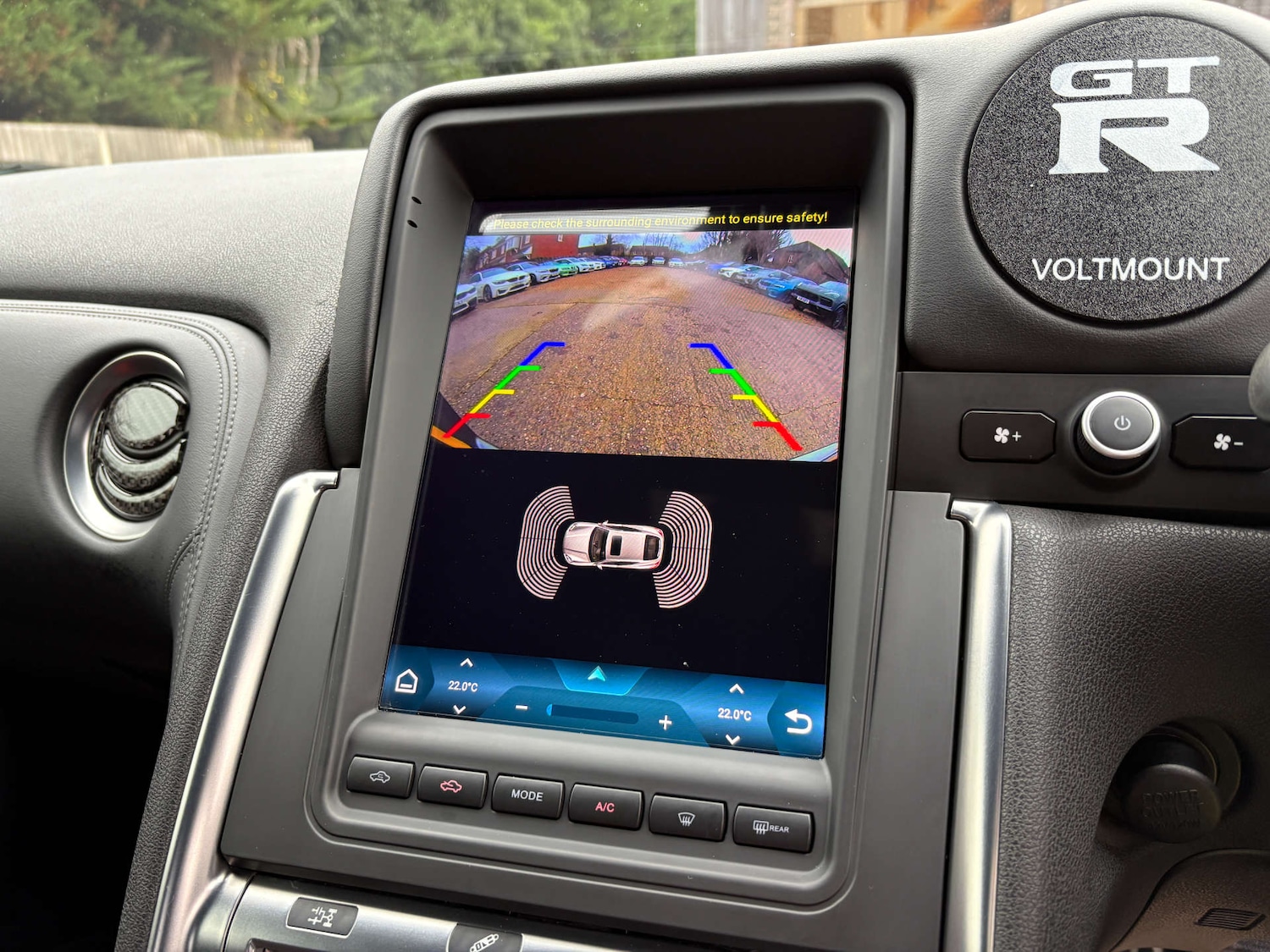 Used Nissan GT-R 2009 for sale - 76973891: Photo 49