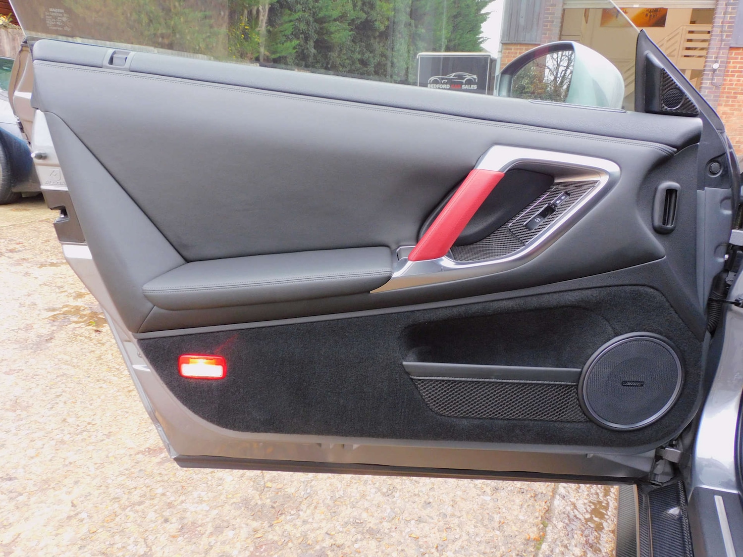 Used Nissan GT-R 2009 for sale - 76973891: Photo 50