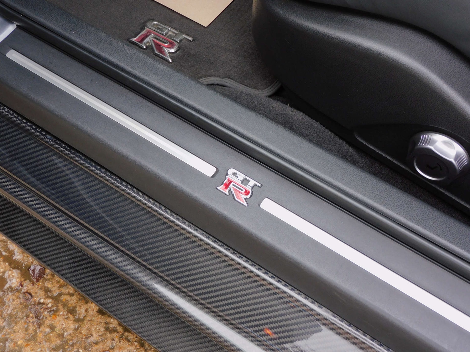 Used Nissan GT-R 2009 for sale - 76973891: Photo 53