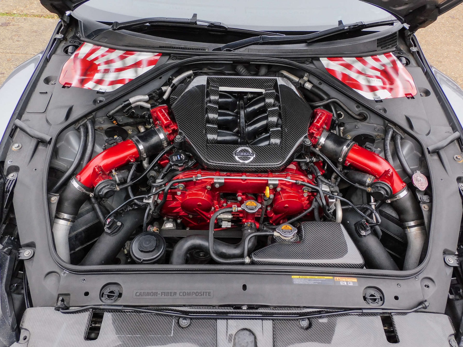 Used Nissan GT-R 2009 for sale - 76973891: Photo 55