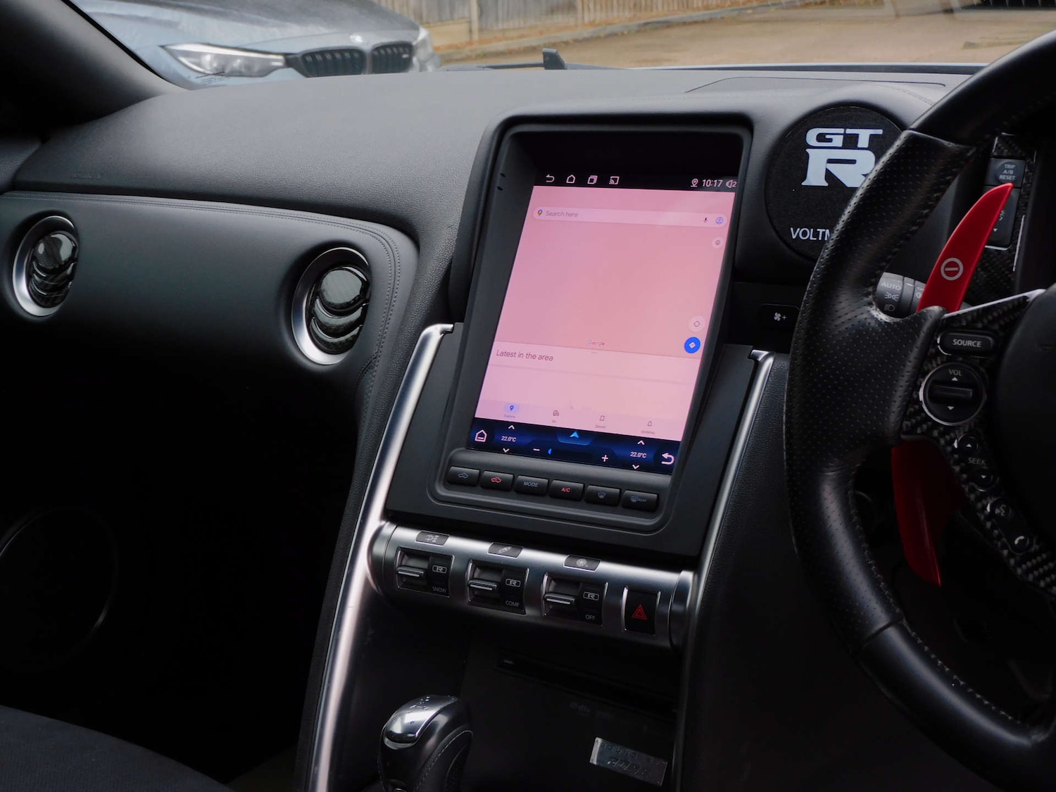 Used Nissan GT-R 2009 for sale - 76973891: Photo 8