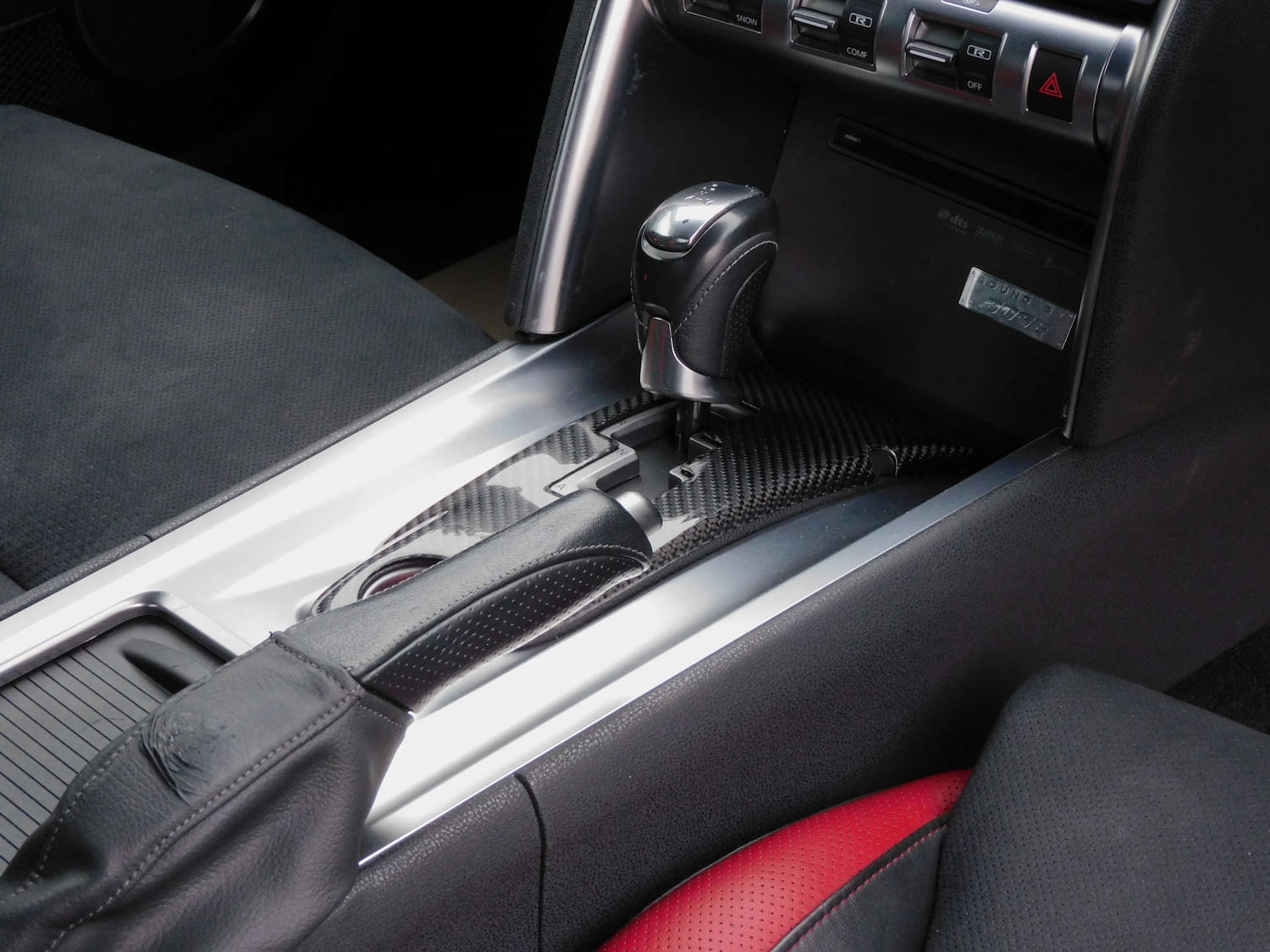 Used Nissan GT-R 2009 for sale - 76973891: Photo 9
