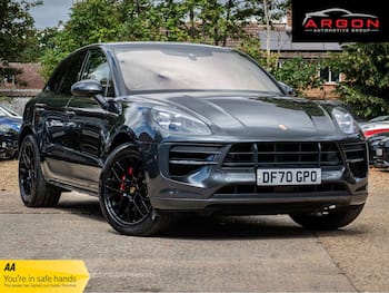 Used Porsche Macan 2021 for sale - 79664014: Photo